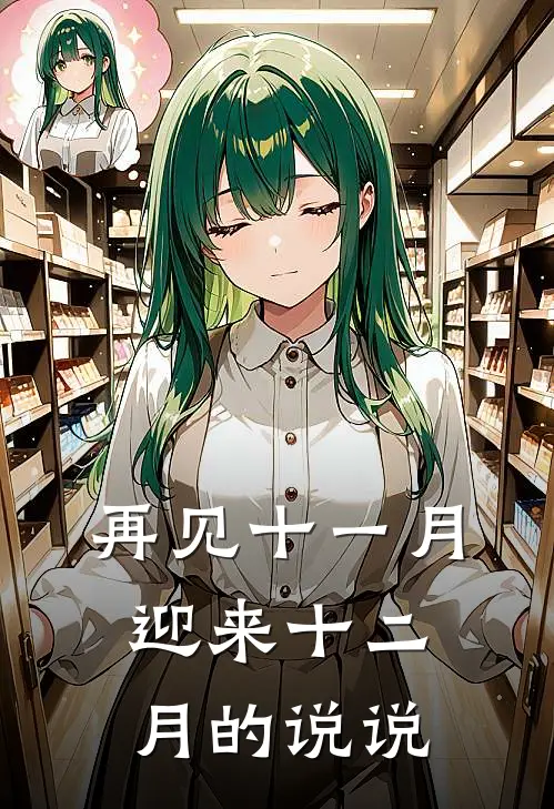 再见十一月迎来十二月的说说