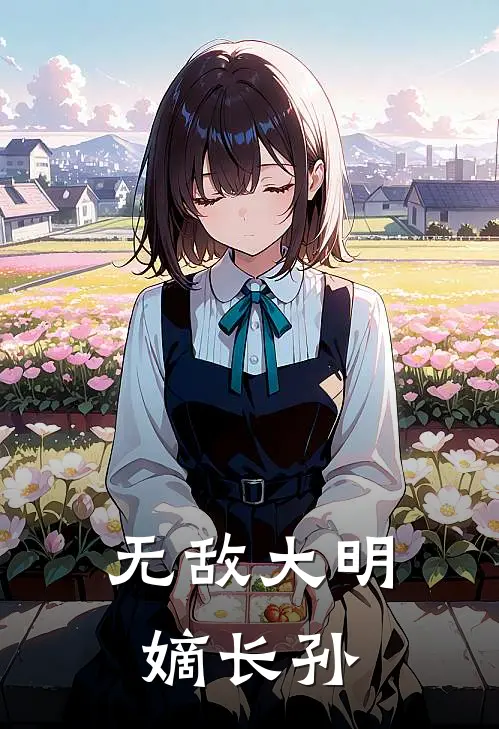 无敌大明嫡长孙