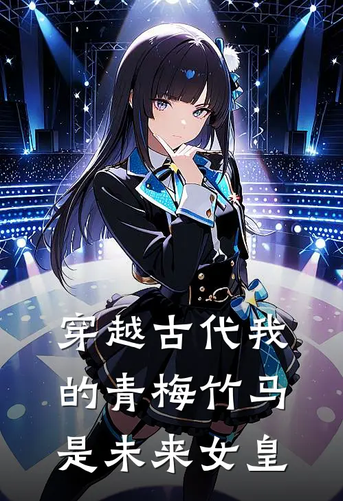 穿越古代我的青梅竹马是未来女皇