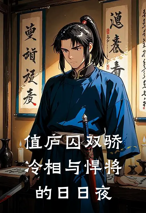 值庐囚双骄，冷相与悍将的日日夜