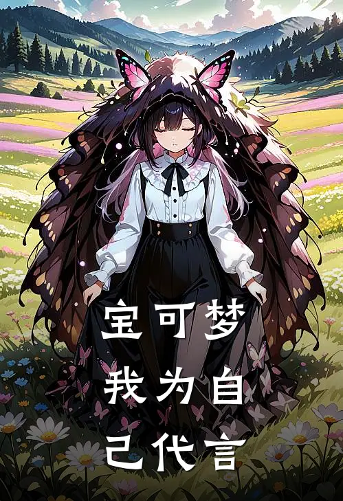 宝可梦：我为自己代言彭逍南鬼斯免费小说推荐_免费小说笔趣阁宝可梦：我为自己代言彭逍南鬼斯