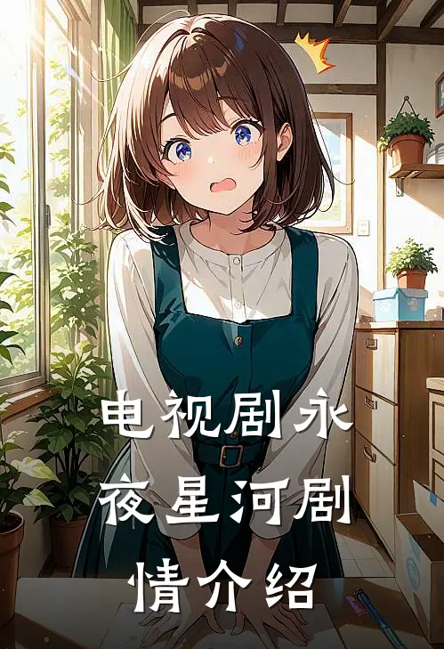 电视剧永夜星河剧情介绍