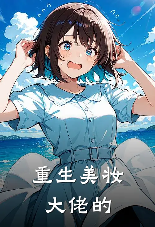 重生美妆大佬的