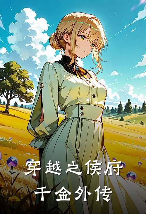 穿越之侯府千金外传