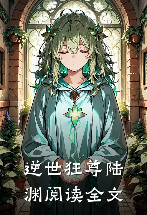 逆世狂尊陆渊阅读全文