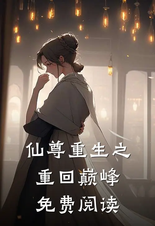 仙尊重生之重回巅峰免费阅读