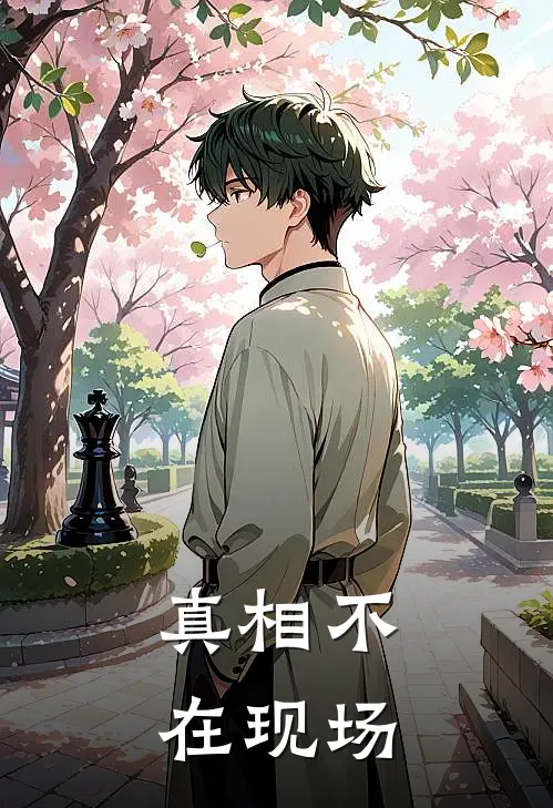 真相不在现场