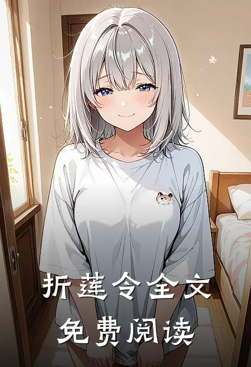 折莲令全文免费阅读