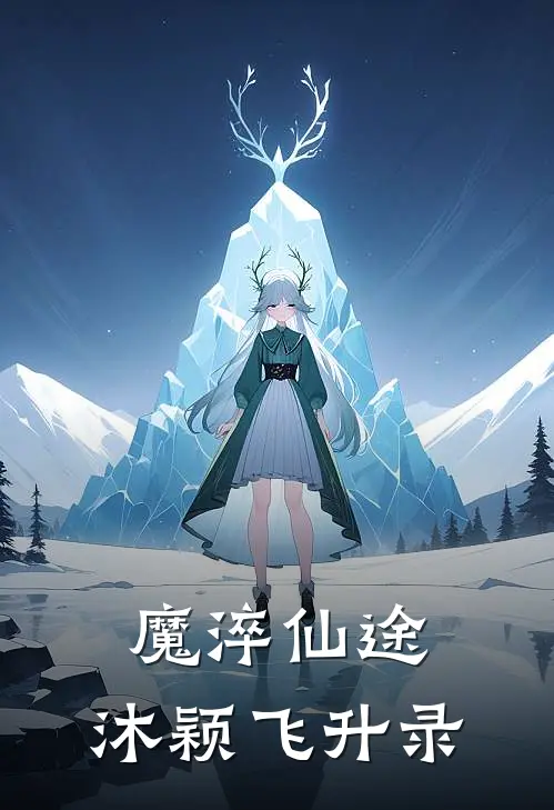 魔淬仙途：沐颖飞升录(沐颖张砚)小说完结版_全文阅读免费全集魔淬仙途：沐颖飞升录沐颖张砚