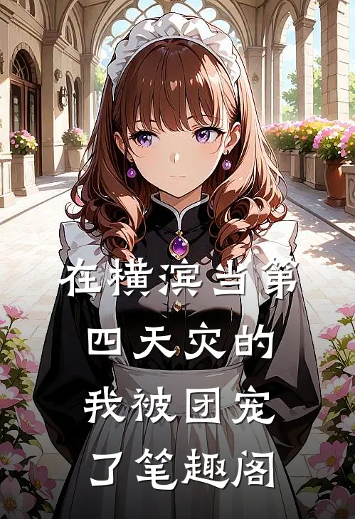 在横滨当第四天灾的我被团宠了笔趣阁