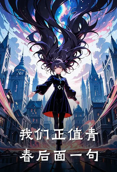 我们正值青春后面一句