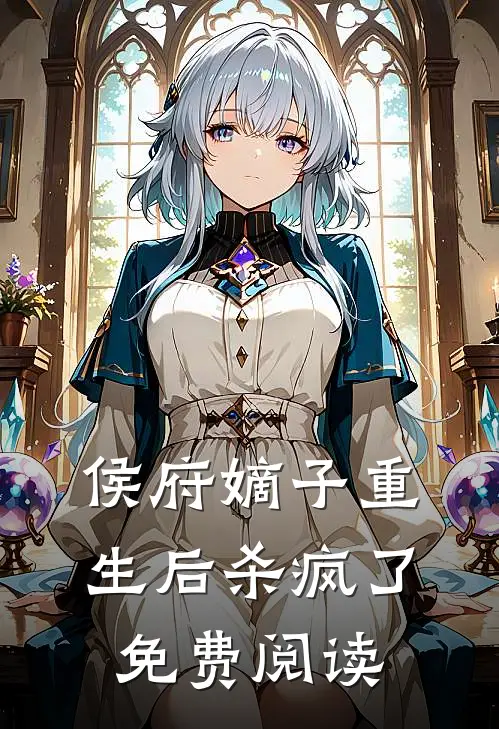 侯府嫡子重生后杀疯了免费阅读