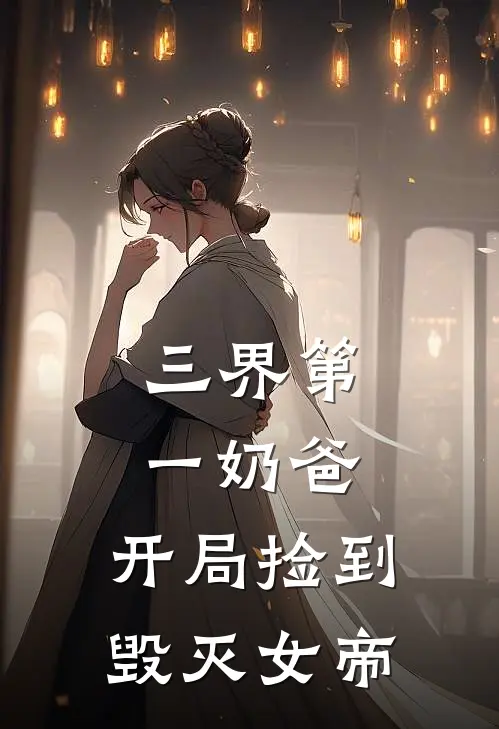 三界第一奶爸：开局捡到毁灭女帝陈凡赵虎全文免费阅读无弹窗大结局_陈凡赵虎（三界第一奶爸：开局捡到毁灭女帝）小说免费阅读大结局