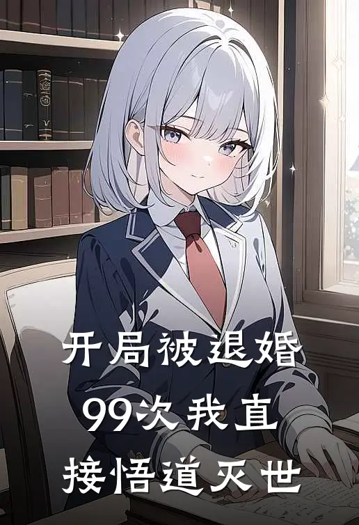 开局被退婚99次我直接悟道灭世