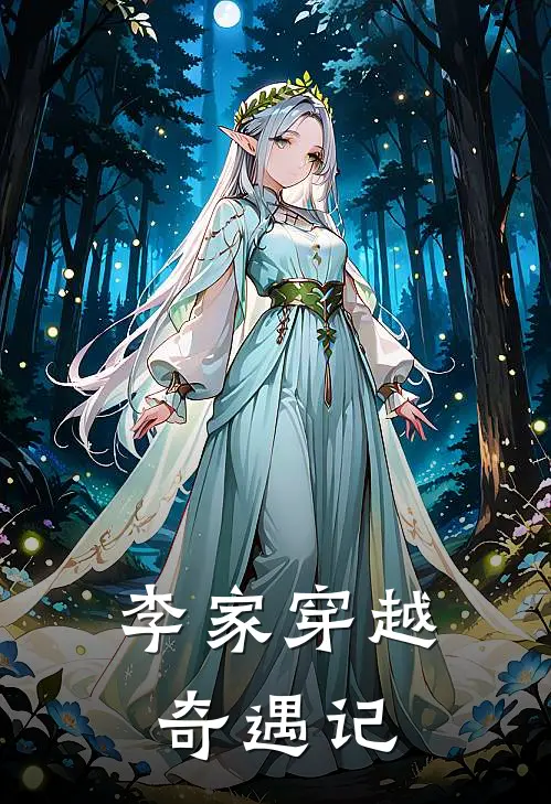 李家穿越奇遇记