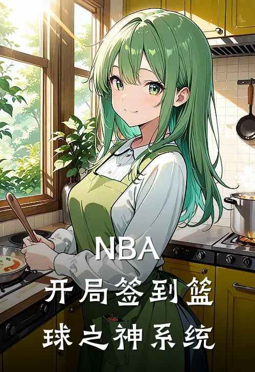 NBA：开局签到篮球之神系统