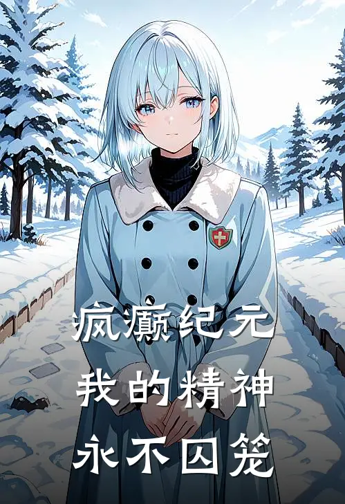 疯癫纪元：我的精神永不囚笼