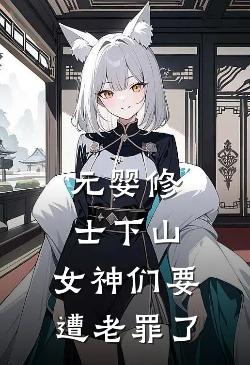 元婴修士下山，女神们要遭老罪了