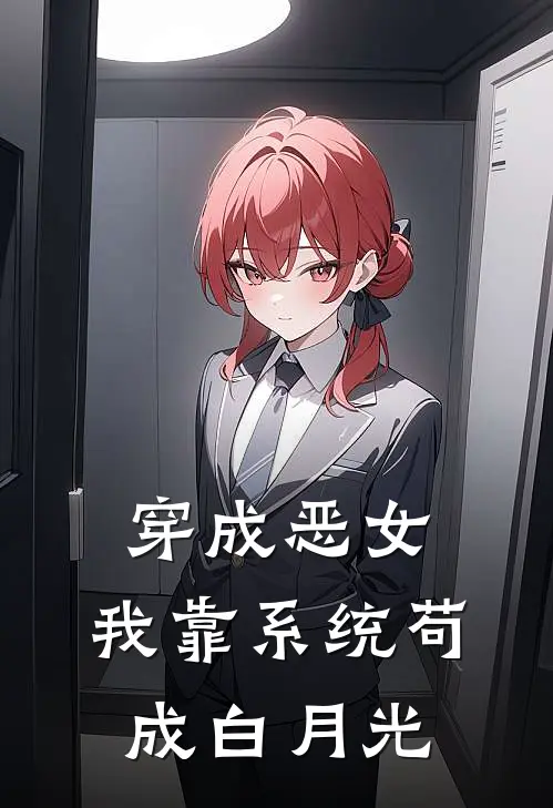萧景琰苏清柔穿成恶女，我靠系统苟成白月光全本免费在线阅读_穿成恶女，我靠系统苟成白月光全本阅读