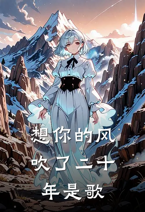 想你的风吹了二十年是歌