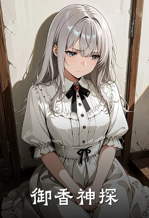 御香神探(顾延之李德全)免费小说全本阅读_最新章节列表御香神探(顾延之李德全)
