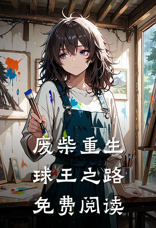 废柴重生球王之路免费阅读