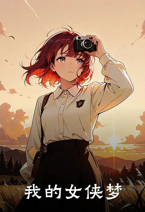 我的女侠梦