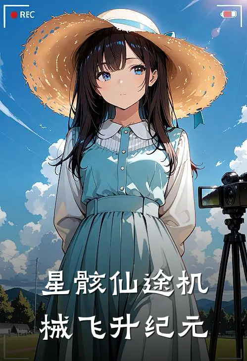 星骸仙途机械飞升纪元