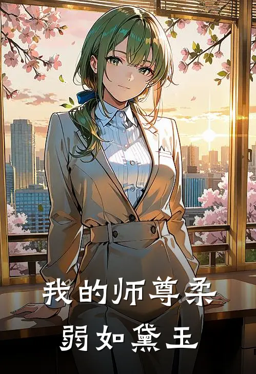 我的师尊柔弱如黛玉(洛天赐李离)最新完本小说推荐_免费小说推荐我的师尊柔弱如黛玉洛天赐李离