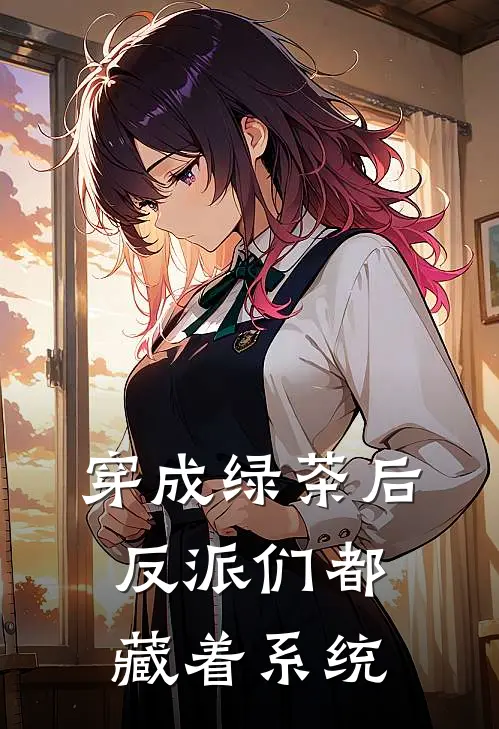 穿成绿茶后，反派们都藏着系统(顾承泽林茶茶)全文在线阅读_(穿成绿茶后，反派们都藏着系统)精彩小说