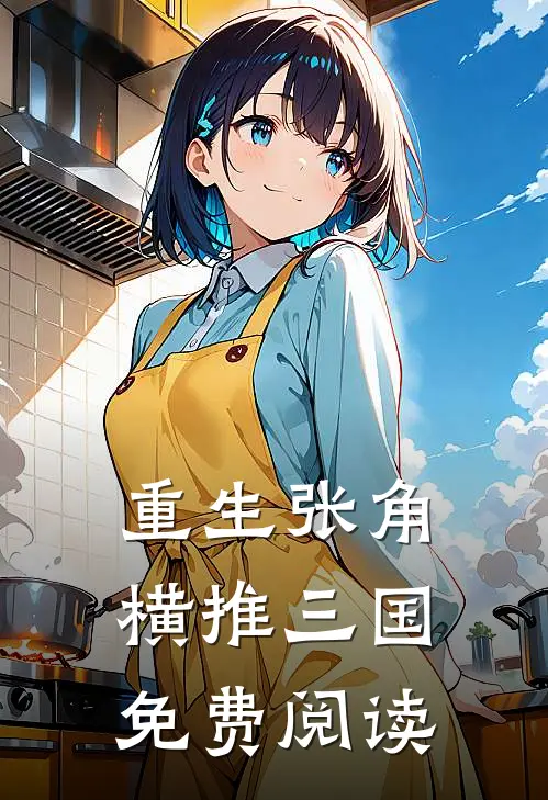 重生张角横推三国免费阅读