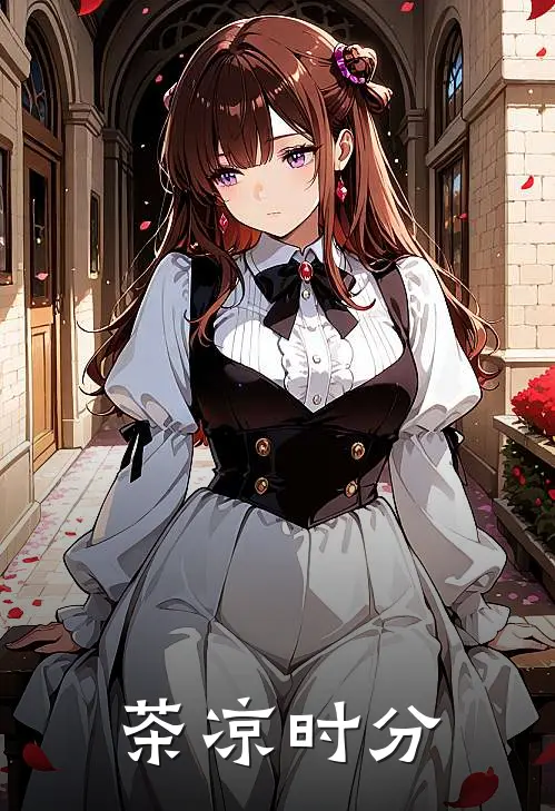 茶凉时分
