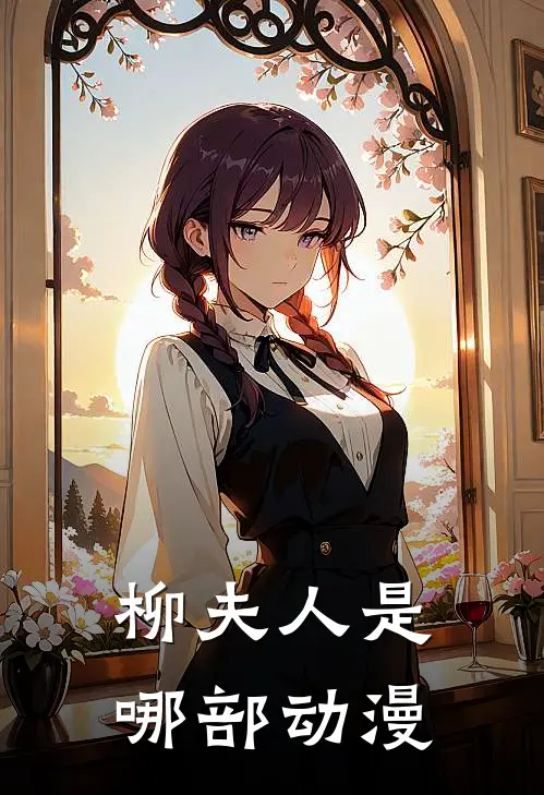 柳夫人是哪部动漫