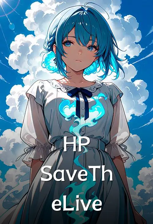 HP：SaveTheLive(苏杨佩妮)热门网络小说推荐_最新完结小说推荐HP：SaveTheLive苏杨佩妮