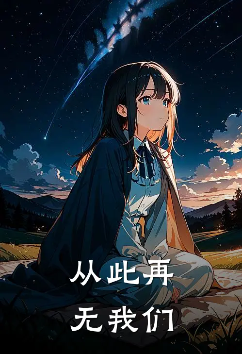 从此再无我们(乔然程桉)在线阅读免费小说_最新章节列表从此再无我们(乔然程桉)