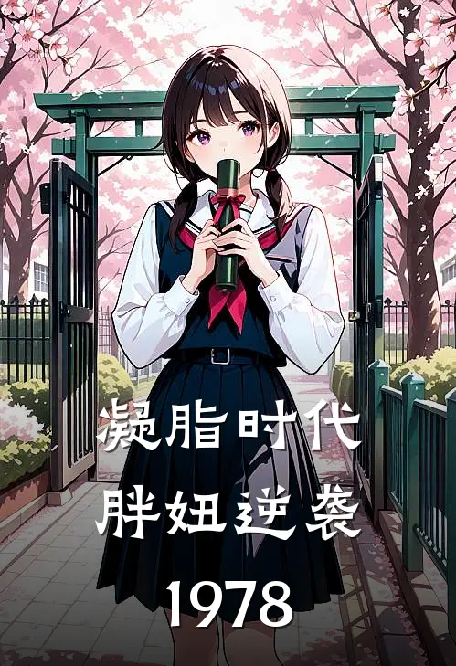 凝脂时代：胖妞逆袭1978