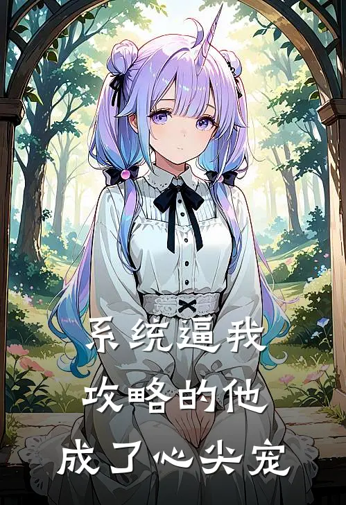系统逼我攻略的他，成了心尖宠