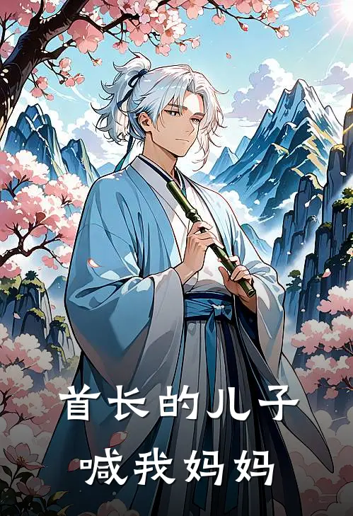 首长的儿子喊我妈妈