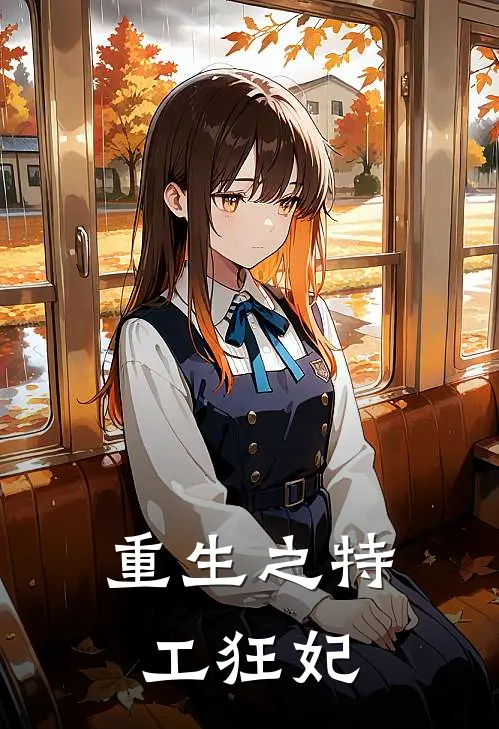 重生之特工狂妃