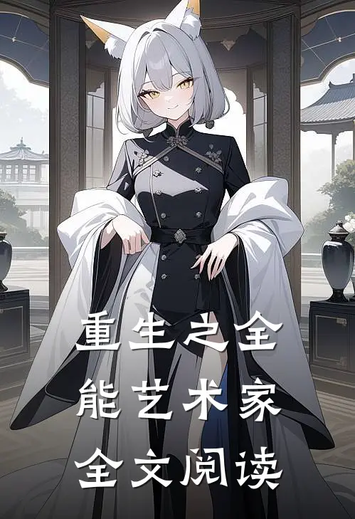 重生之全能艺术家全文阅读