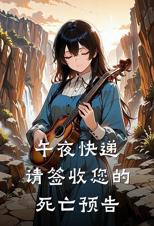 午夜快递：请签收您的死亡预告