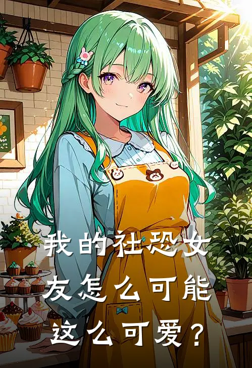 我的社恐女友怎么可能这么可爱？张伟林浩免费小说阅读_免费小说大全我的社恐女友怎么可能这么可爱？(张伟林浩)