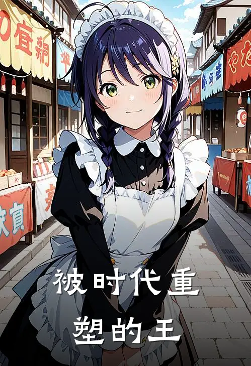 被时代重塑的王