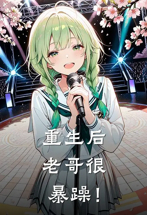 重生后，老哥很暴躁！(杨清清黄山河)热门小说阅读_全文免费阅读重生后，老哥很暴躁！杨清清黄山河