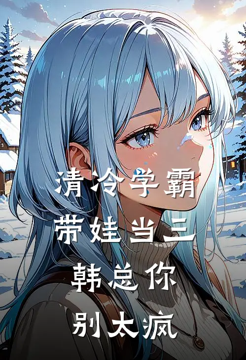 清冷学霸带娃当三，韩总你别太疯(韩漾梁以烟)在哪看免费小说_全本免费完结小说清冷学霸带娃当三，韩总你别太疯韩漾梁以烟