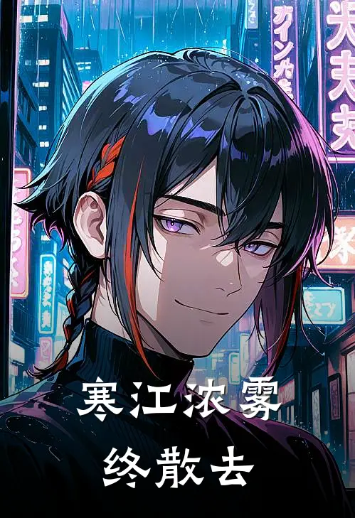 寒江浓雾终散去黎若兮乐乐热门完本小说_最新章节列表寒江浓雾终散去(黎若兮乐乐)