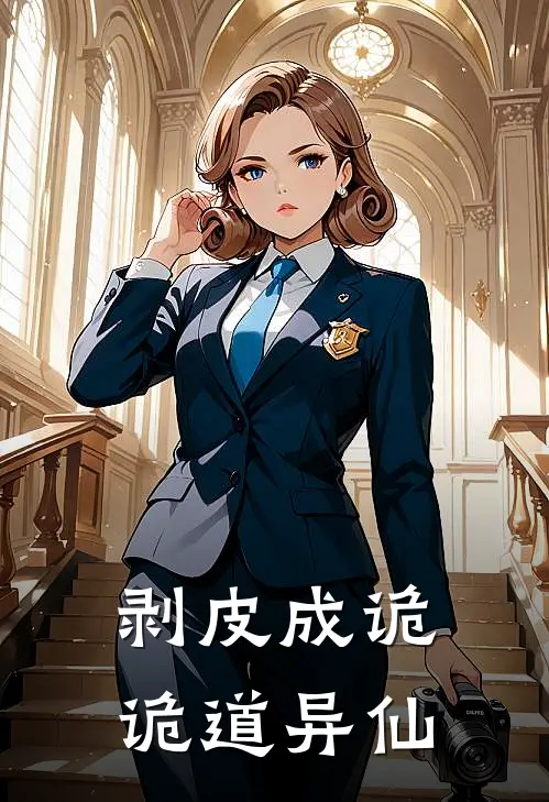 《剥皮成诡，诡道异仙》谢无衣谢无衣完本小说_谢无衣谢无衣(剥皮成诡，诡道异仙)全文免费阅读无弹窗大结局