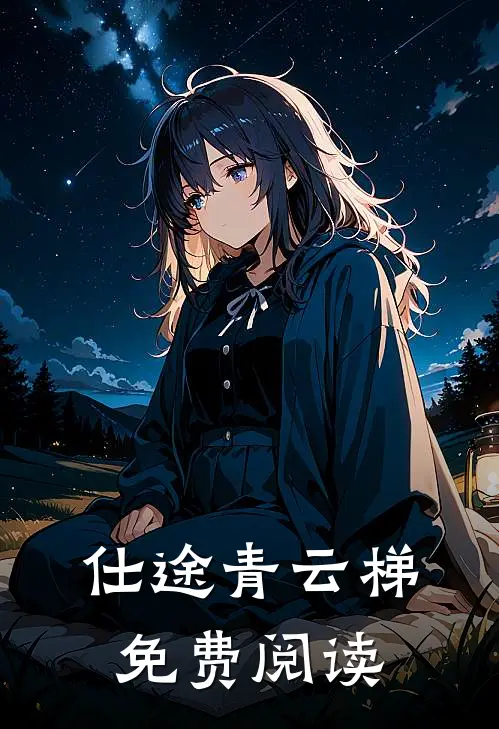 仕途青云梯免费阅读