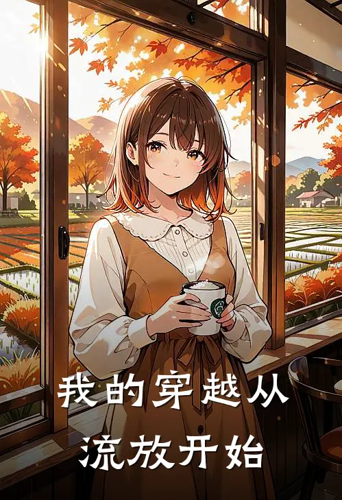 我的穿越从流放开始