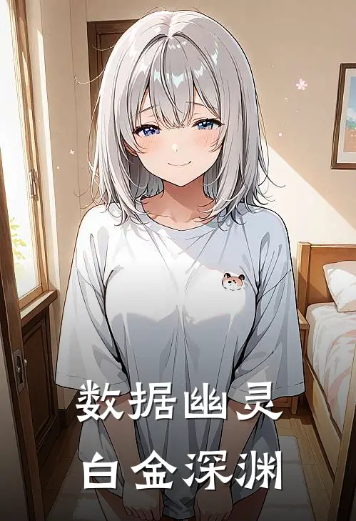 数据幽灵：白金深渊